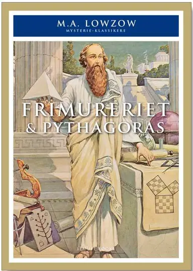 Frimureriet og Pythagoras