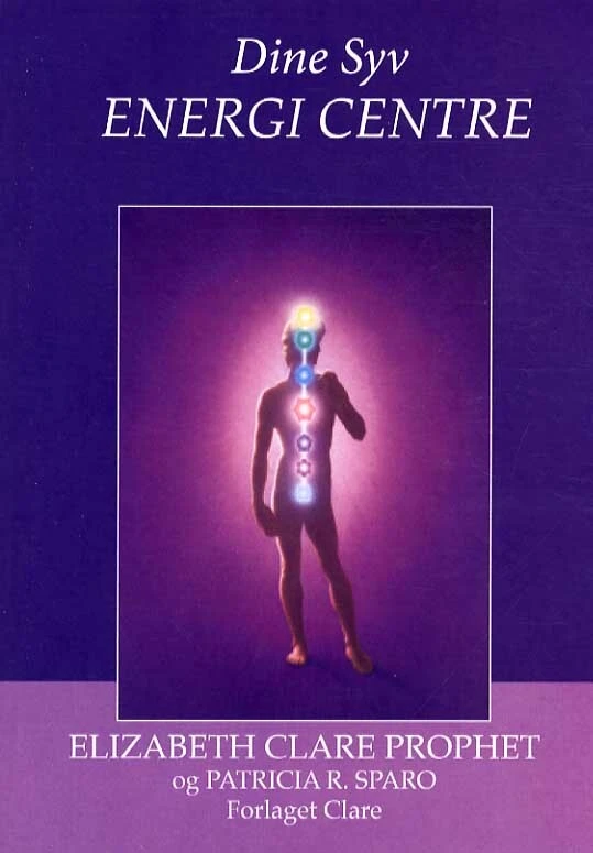 Billede af Dine Syv Energi Centre