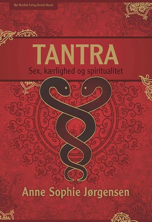 Billede af Tantra