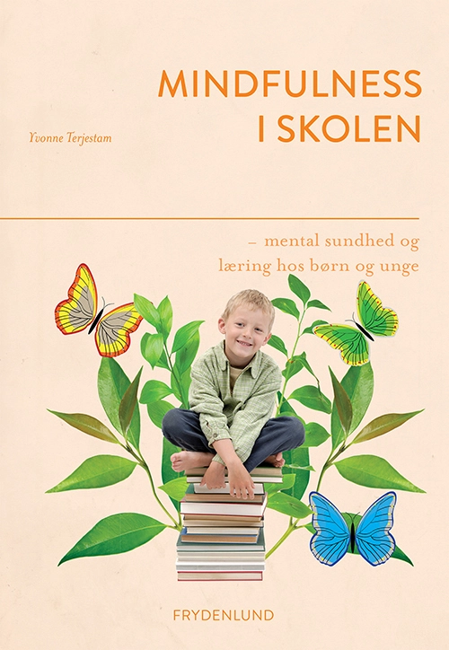 Billede af Mindfulness i skolen
