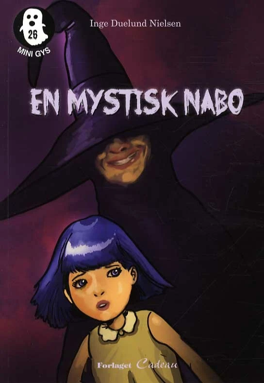 Billede af En mystisk nabo