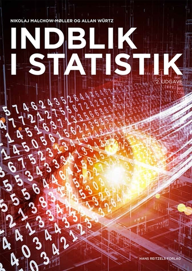 Indblik i statistik