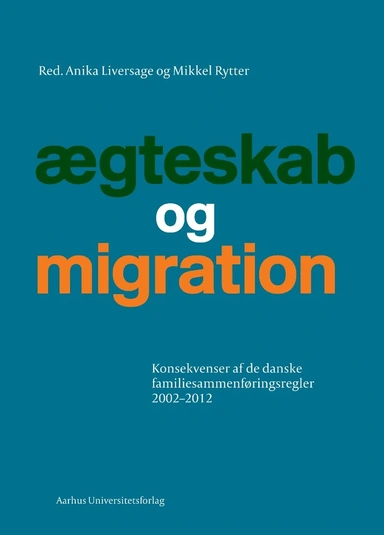 Ægteskab og migration