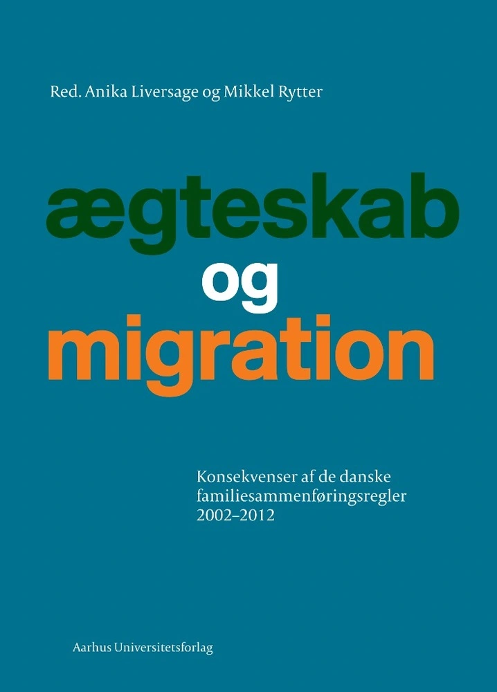 Billede af Ægteskab og migration