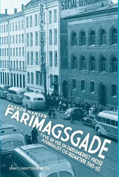 Farimagsgade