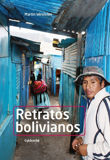 Retratos bolivianos