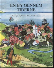 Billede af En by gennem Tiderne