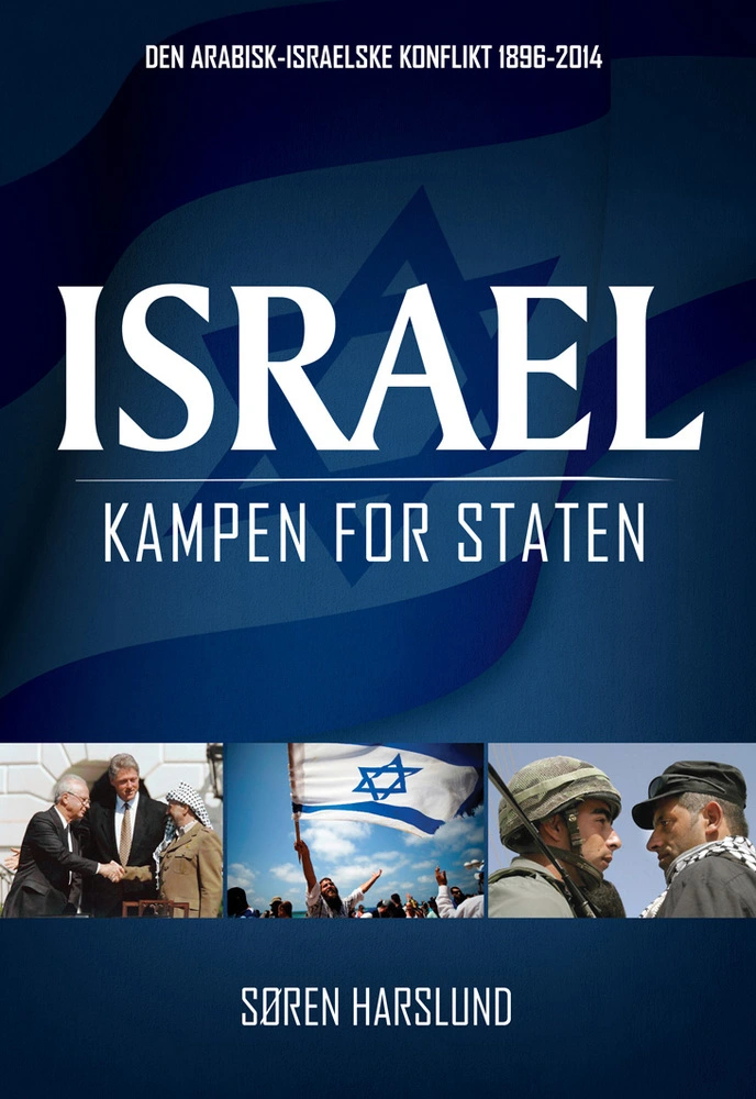 Billede af Israel - Kampen for Staten