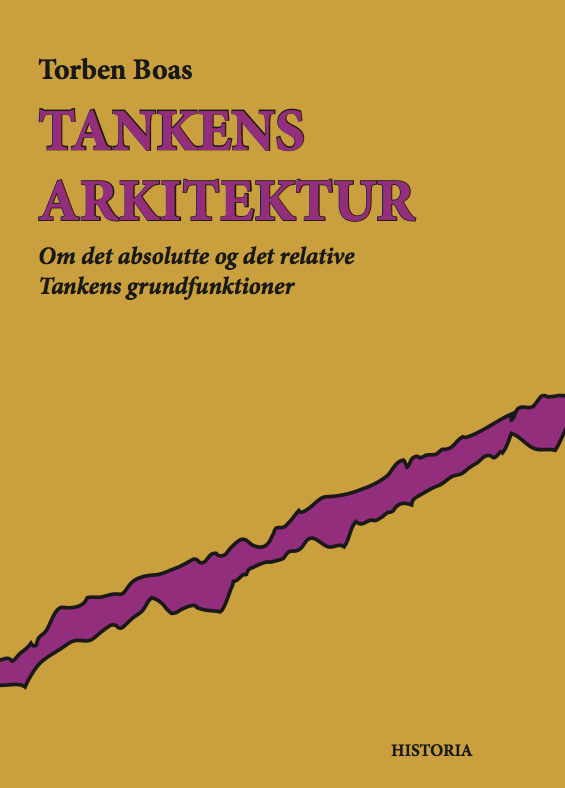 Billede af Tankens arkitektur