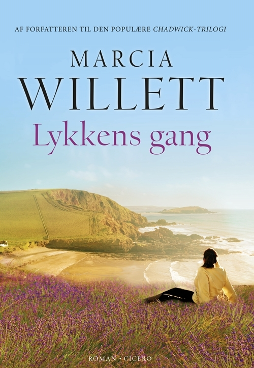 Billede af Lykkens gang