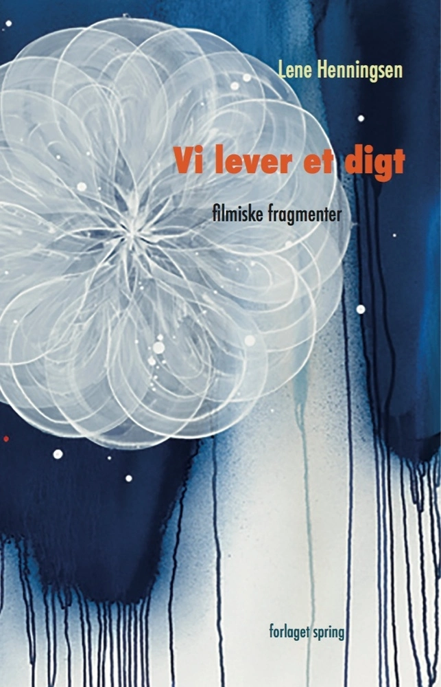 Billede af Vi lever et digt