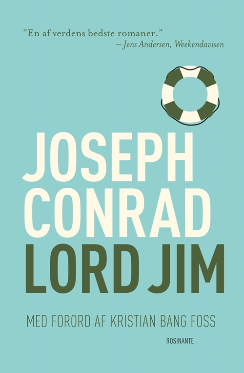 Billede af Lord Jim