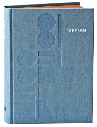 Bibelen - mellemformat