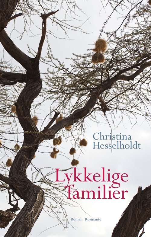 Billede af Lykkelige familier