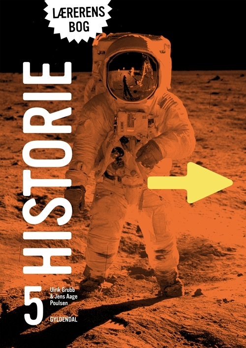 Billede af Historie 5