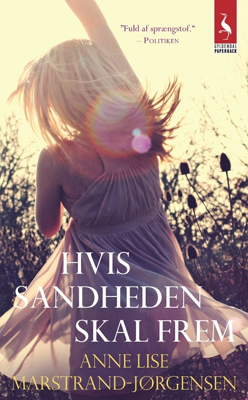Billede af Hvis sandheden skal frem