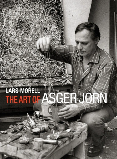 The Art of Asger Jorn