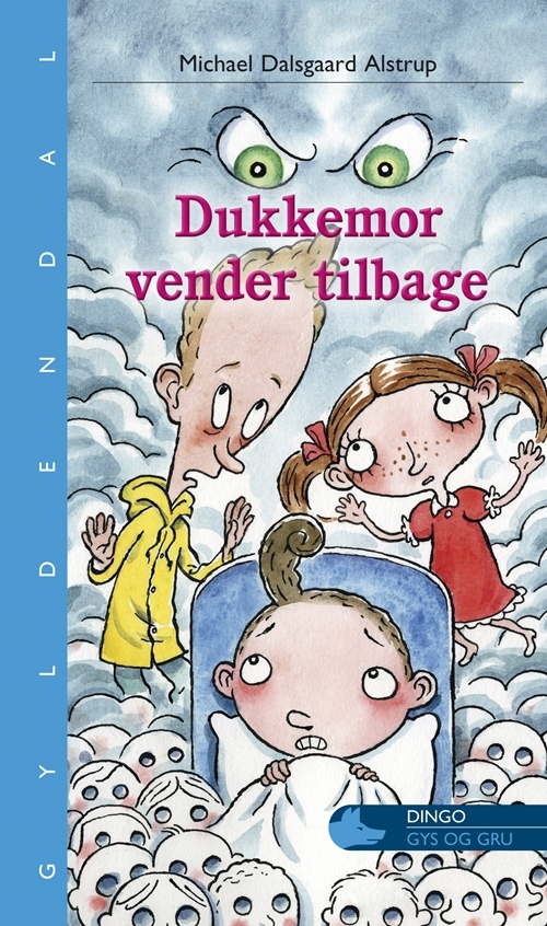 Billede af Dukkemor vender tilbage