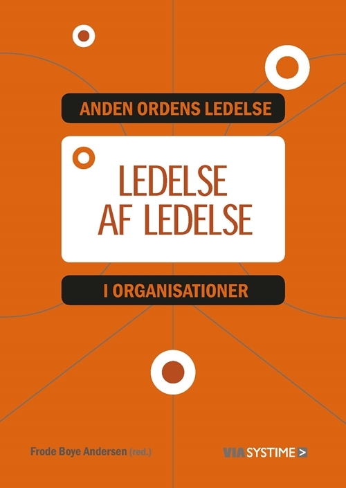 Billede af Ledelse af ledelse