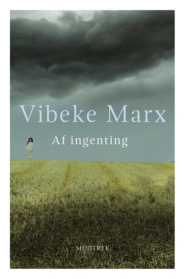 Billede af Af ingenting