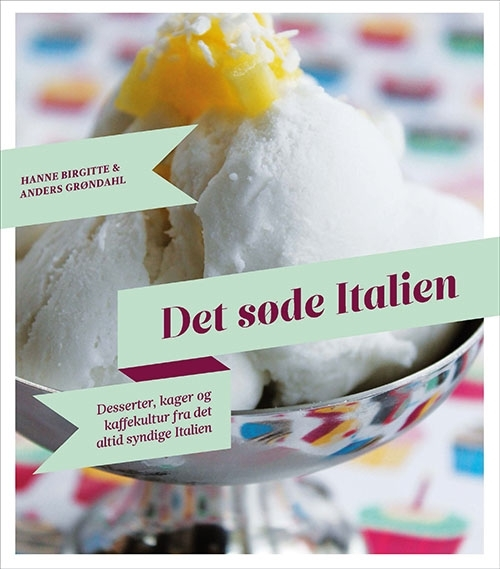 Billede af Det søde Italien
