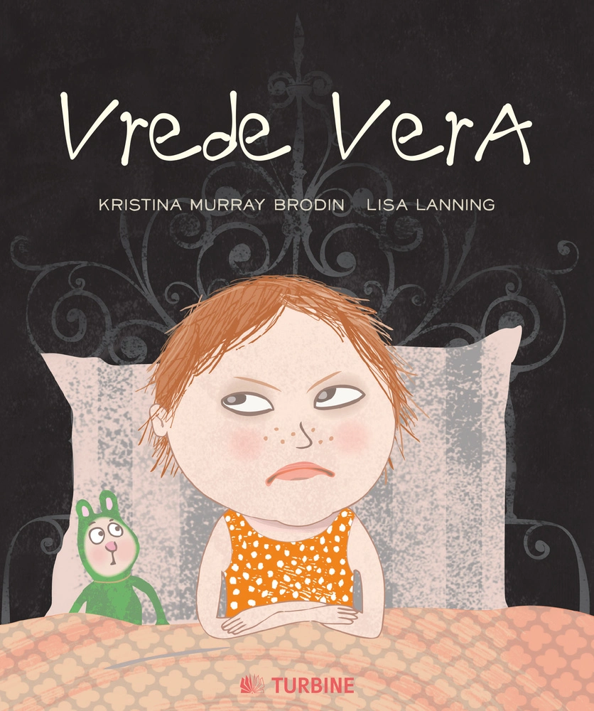Billede af Vrede Vera