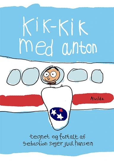 Kik-kik med Anton