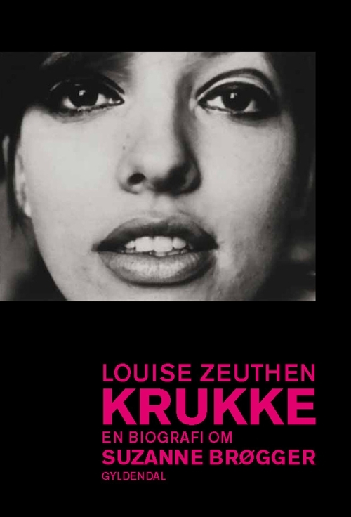 Billede af Krukke. En biografi om Suzanne Brøgger
