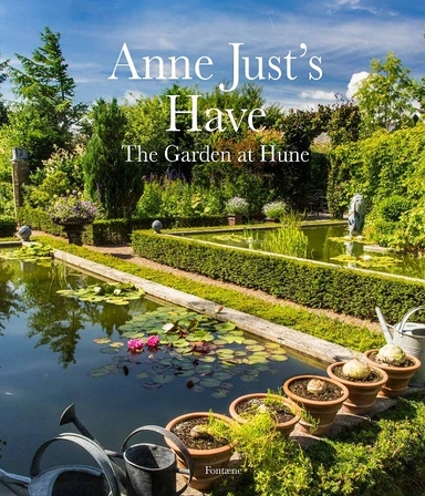 Anne Justs have – The Garden at Hune