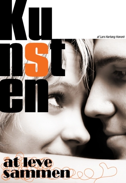 Billede af Kunsten at leve sammen