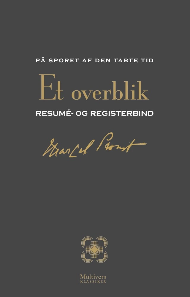 På sporet af den tabte tid: Et overblik