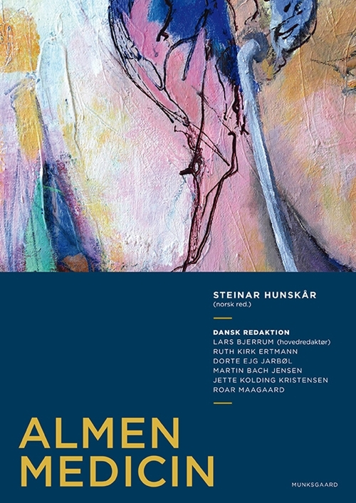 Billede af Almen medicin