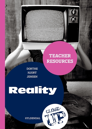 Reality - Teacher Resources