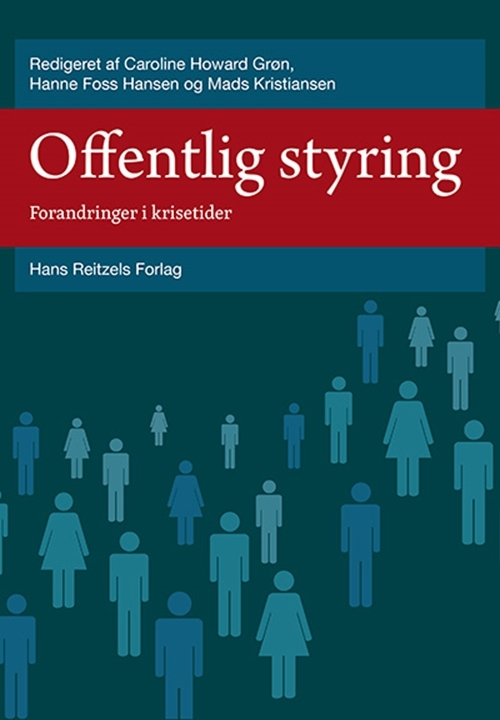 Billede af Offentlig styring
