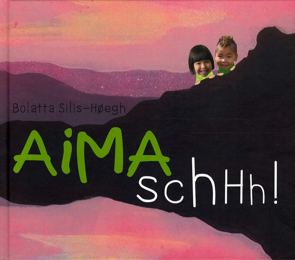 Billede af Aima schhh