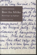 Breve fra Afrika