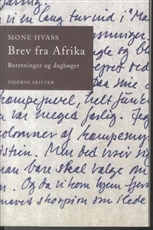 Billede af Brev fra Afrika