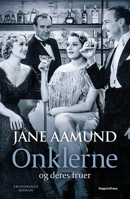 Billede af Onklerne - og deres fruer