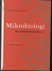 Mikrobiologi - for sundhedsprofessionelle