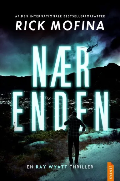 Nær enden