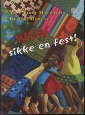 Wow - sikke en fest