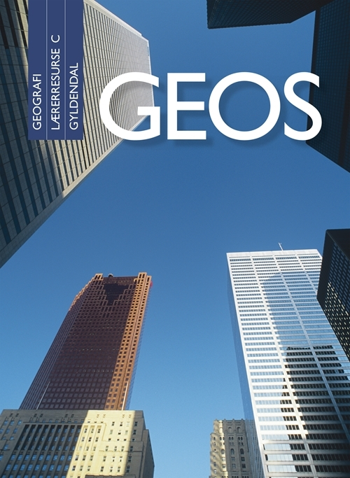 GEOS – GEOGRAFI