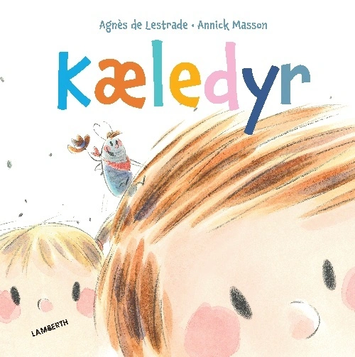 Billede af Kæledyr