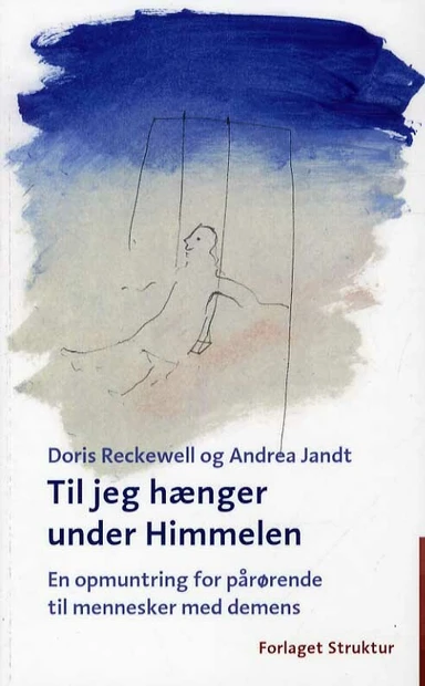 Til jeg hænger under Himmelen