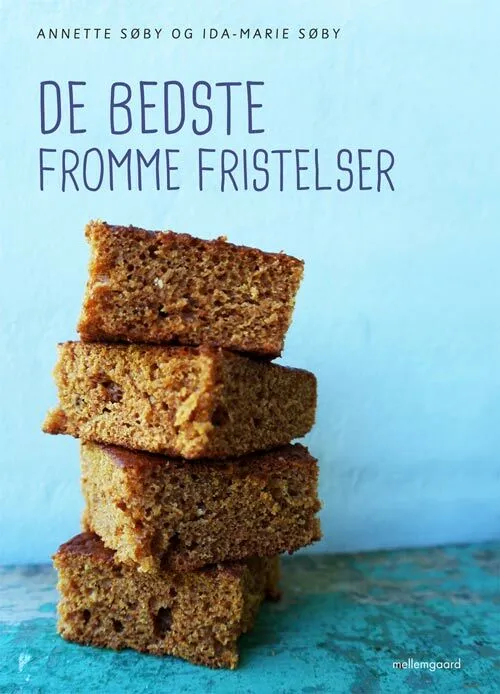 Billede af De bedste fromme fristelser