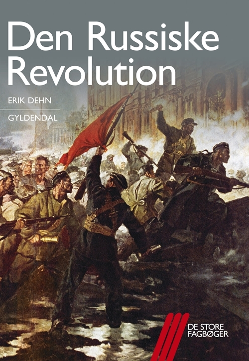 Billede af Den Russiske Revolution