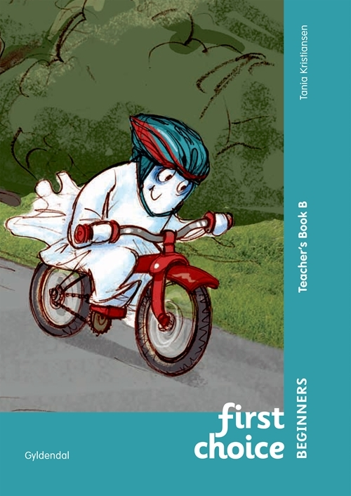 First Choice Beginners My Book A