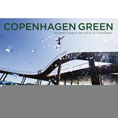 Copenhagen Green