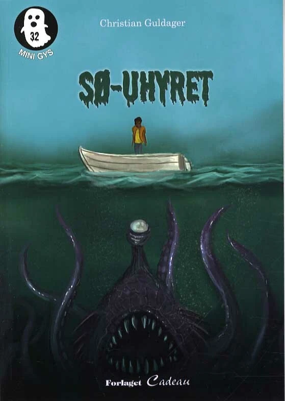 Billede af Sø-uhyret