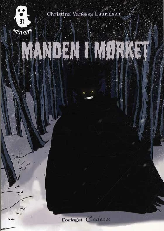 Billede af Manden i mørket